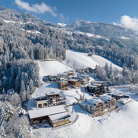 Ranapart - Panoramawohnung Sonnenseite Zillertal Hart im Zillertal Exterior photo